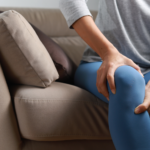 6 Exercises That Will Help When Dealing With Knee Pain