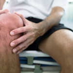 5 Don't Dos When Experiencing Knee Pain