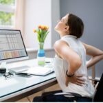 Stress Cause Back Pain