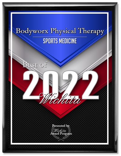Best Physical therapists in Wichita