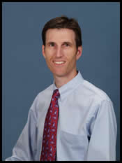 Cody Barnet, PT