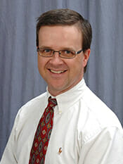 Dr. Doug Bonnesen MPT, DPT, HBC
